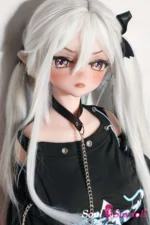 Seele Sex Puppe 148cm Silikon Sex Puppe Nakae Touko 17.webp