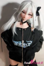 Seele sex puppe 148cm silikon sex puppe nakae touko 5.webp