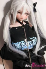 Seele sex puppe 148cm silikon sex puppe nakae touko 6.webp