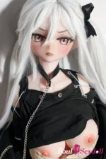 Seele sex puppe 148cm silikon sex puppe nakae touko 9.webp