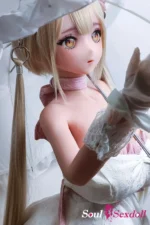 Seele Sex Puppe 148cm Silikon Sex Puppe Natsuki Asuka 12.webp