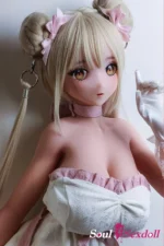 Seele Sex Puppe 148cm Silikon Sex Puppe Natsuki Asuka 13.webp