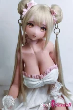 Seele Sex Puppe 148cm Silikon Sex Puppe Natsuki Asuka 14.webp