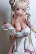Seele Sex Puppe 148cm Silikon Sex Puppe Natsuki Asuka 15.webp