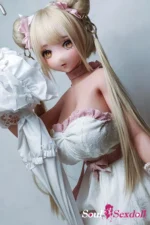 Seele Sex Puppe 148cm Silikon Sex Puppe Natsuki Asuka 17.webp