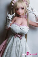 Seele Sex Puppe 148cm Silikon Sex Puppe Natsuki Asuka 18.webp