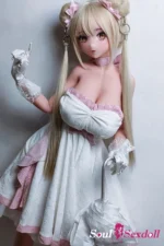 Seele Sex Puppe 148cm Silikon Sex Puppe Natsuki Asuka 19.webp