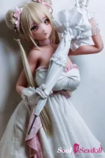 Seele Sex Puppe 148cm Silikon Sex Puppe Natsuki Asuka 20.webp