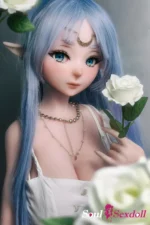 Soul Sex Doll 148cm Silicone Sex Doll Niwa Yui 12.webp