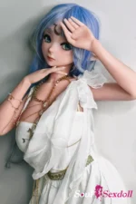 Soul Sex Doll 148cm Silicone Sex Doll Niwa Yui 13.webp