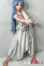 Soul Sex Doll 148cm Silicone Sex Doll Niwa Yui 17.webp