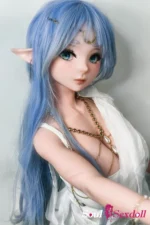 Soul Sex Doll 148cm Silicone Sex Doll Niwa Yui 18.webp