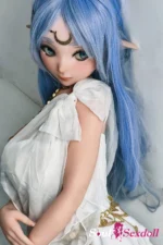 Soul Sex Doll 148cm Silicone Sex Doll Niwa Yui 19.webp