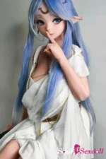 Soul Sex Doll 148cm Silicone Sex Doll Niwa Yui 20.webp