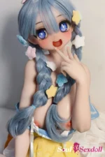 魂のセックスドール 148cm シリコン製セックスドール 及川さつき 12.webp