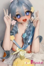 魂のセックスドール 148cm シリコン製セックスドール 及川さつき 14.webp