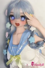 魂のセックスドール 148cm シリコン製セックスドール 及川さつき 17.webp