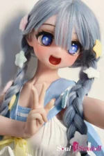 ソウルセックスドール 148cm シリコン製セックスドール 及川さつき 19.webp