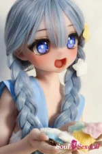 魂のセックスドール 148cm シリコン製セックスドール 及川さつき 21.webp