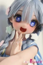 ソウルセックスドール 148cm シリコン製セックスドール 及川さつき 23.webp