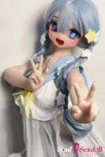 ソウルセックスドール 148cm シリコン製セックスドール 及川さつき 4.webp