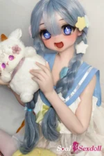 魂のセックスドール 148cm シリコン製セックスドール 及川さつき 8.webp