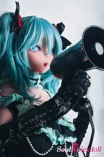 Soul Sex Doll 148cm Silicone Sex Doll Sakura Tsubasa 9.webp