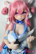 Soul Sex Doll 148cm Silicone Sex Doll Seino Lemon 1 10.webp