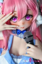 Soul Sex Doll 148cm Silicone Sex Doll Seino Lemon 1 11.webp