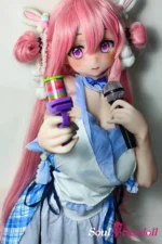 Soul Sex Doll 148cm Silicone Sex Doll Seino Lemon 1 12.webp