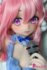 Soul Sex Doll 148cm Silicone Sex Doll Seino Lemon 1 13.webp