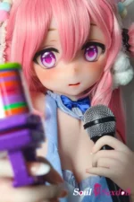 Soul Sex Doll 148cm Silicone Sex Doll Seino Lemon 1 14.webp