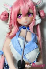 Soul Sex Doll 148cm Silicone Sex Doll Seino Lemon 1 15.webp