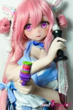 Soul Sex Doll 148cm Silicone Sex Doll Seino Lemon 1 16.webp