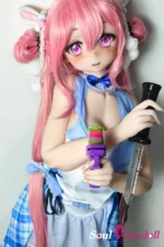 Soul Sex Doll 148cm Silicone Sex Doll Seino Lemon 1 17.webp