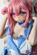 Soul Sex Doll 148cm Silicone Sex Doll Seino Lemon 1 19.webp