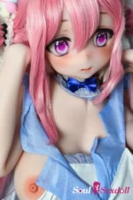 Soul Sex Doll 148cm Silicone Sex Doll Seino Lemon 1 20.webp