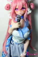 Soul Sex Doll 148cm Silicone Sex Doll Seino Lemon 1 6.webp