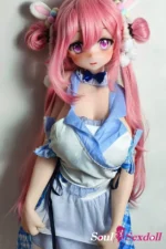 Soul Sex Doll 148cm Silicone Sex Doll Seino Lemon 1 7.webp