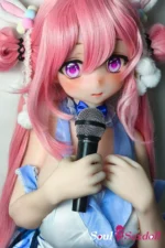 Soul Sex Doll 148cm Silicone Sex Doll Seino Lemon 1 9.webp