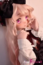 Soul Sex Doll 148cm Silicone Sex Doll Seino Lemon 10.webp