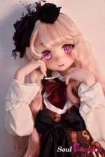 Soul Sex Doll 148cm Silicone Sex Doll Seino Lemon 11.webp