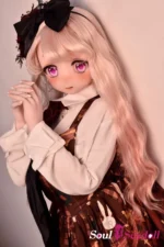 Soul Sex Doll 148cm Silicone Sex Doll Seino Lemon 12.webp