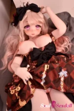 Soul Sex Doll 148cm Silicone Sex Doll Seino Lemon 6.webp