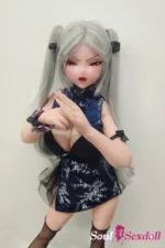 Soul Sex Doll 148cm Silicone Sex Doll Shibata Haruka 0.webp