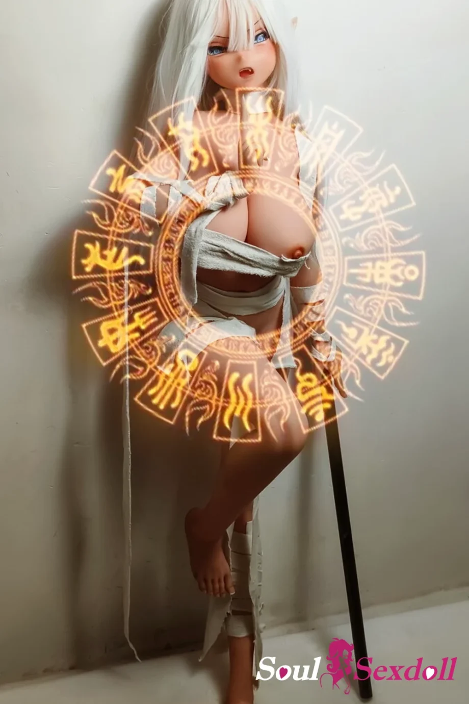 Soul Sex Doll 148cm Silicone Sex Doll Shibata Haruka 1 13.webp