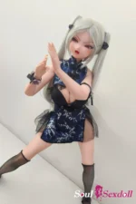 Soul Sex Doll 148cm Silicone Sex Doll Shibata Haruka 10.webp