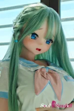 Soul Sex Doll 148cm Silicone Sex Doll Shimizu Minto 0.webp