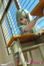 Soul Sex Doll 148cm Silicone Sex Doll Shimizu Minto 13.webp