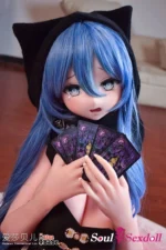 Soul Sex Doll 148cm Silicone Sex Doll Shimizu Minto 2 12.webp